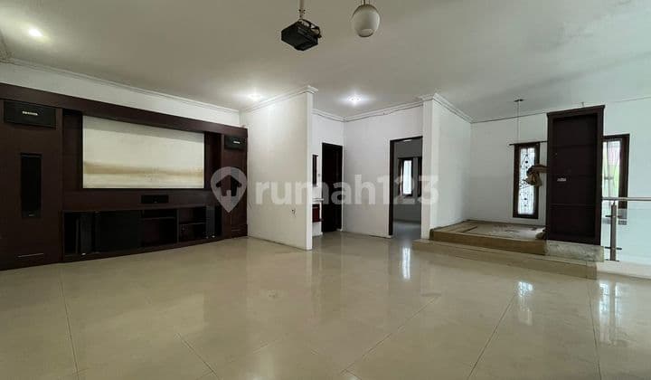 Rumah Posisi Hook 2 Lantai Batununggal Bandung