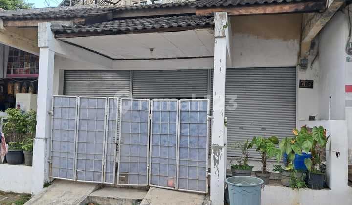 Ruko Lokasi Strategis Komp. Puri Cipageran Bandungindah, Cimahi