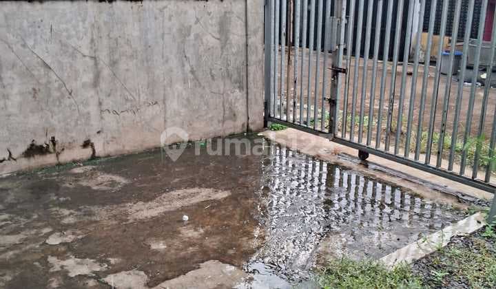 Jual Rumah Sederhana Lokasi Rancamanyar Indah