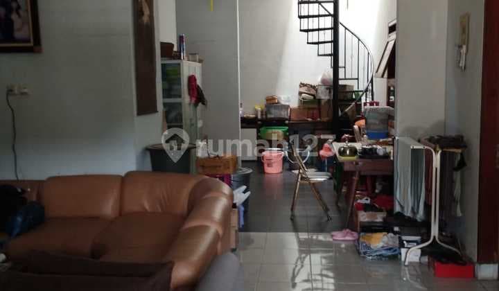 Ready Rumah Siap Huni di Grand Kopo Parahyangan, Bandung