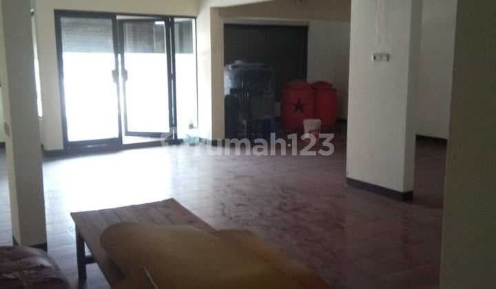 Ruko Mainroad 1 Lantai Siap Huni Di Cibaduyut Bandung