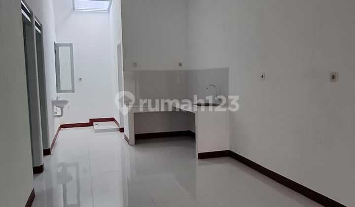 Jual Rumah Baru Minimalis Siap Huni di Kopo Permai Bandung