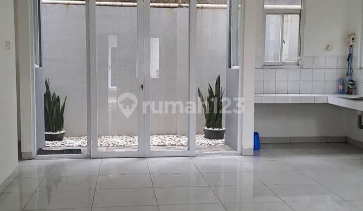 Turun Harga!!jual Rumah Siap Huni Cluster Di Kopo Permai
