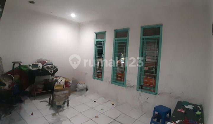 Ruko 2,5 Lantai Di Mainroad Terusan Cibaduyut Bandung