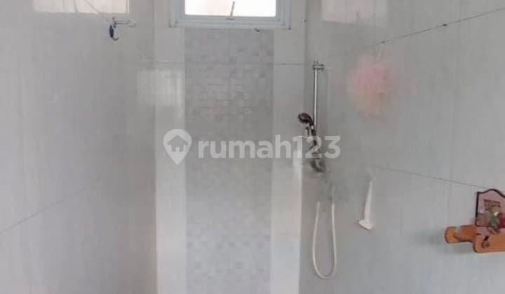 Murah!! Rumah 1,5 Lantai Siap Huni Di Cluster Kopo Permai 3 Bandung