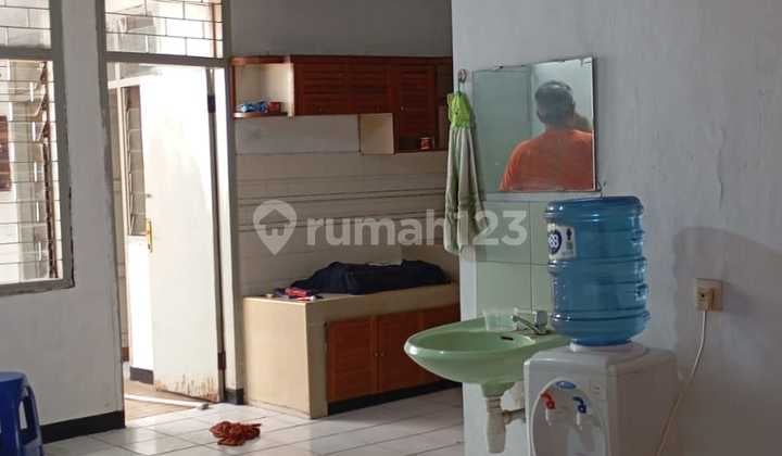 Rumah Siap Huni Lokasi Nyaman Area Kopo Permai 2 Bandung