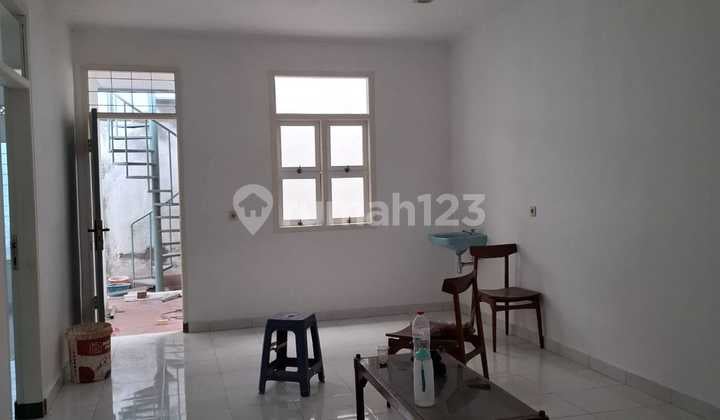Rumah Baru Renovasi Siap Huni Nyaman Kopo Permai, Bandung