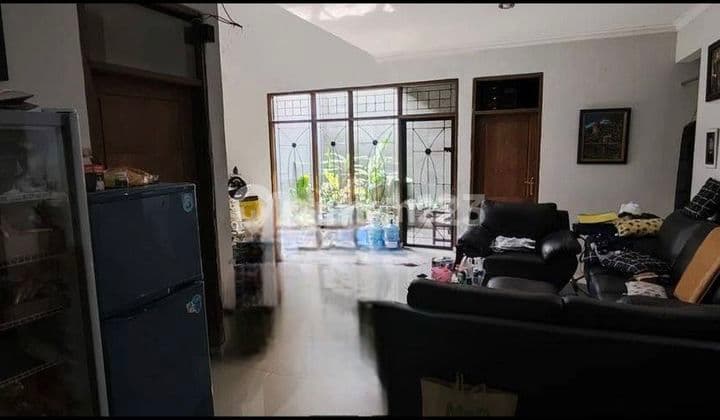 Rumah Siap Huni 2 Lantai Taman Cibaduyut Indah Bandung