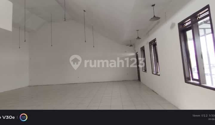 Ruko Siap Pakai 2 Lt Lokasi Strategis di Katapang Kopo