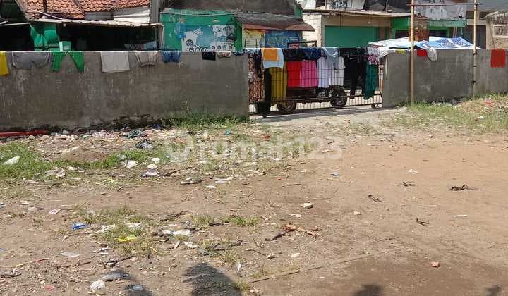Cheap!!! Quick Sale of Land in Sayap Kota Baru, Cibaduyut Bandung