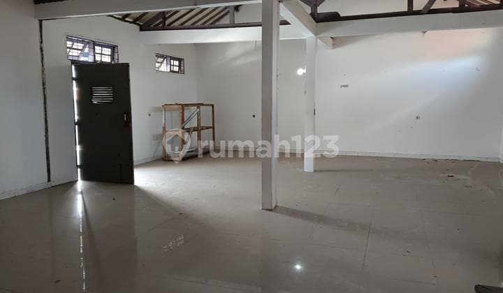 Rumah Siap Huni Sukamenak Indah 2 lantai
