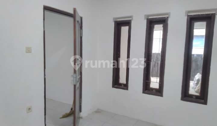 Rumah Bagus Siap Huni Sayap Kopo Permai Bandung