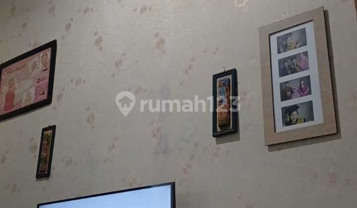 Rumah Bagus 2 Lt Siap Huni Karasak Selatan, Bandung