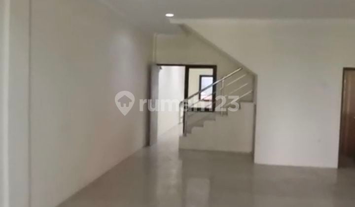 Turun Harga Ruko Mainroad 2,5 Lantai Siap Huni Di Mekar Wangi Bandung
