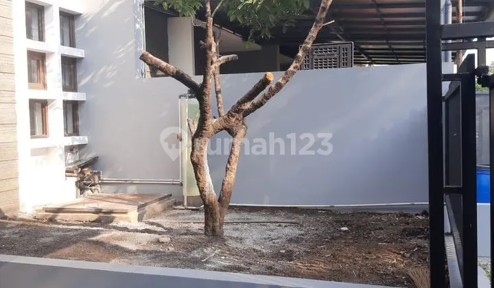 Rumah Siap Huni Murah Shm Di Batununggal Bandung