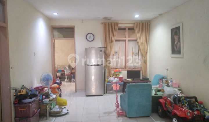 Rumah Lokasi Nyaman Kopo Permai, Bandung