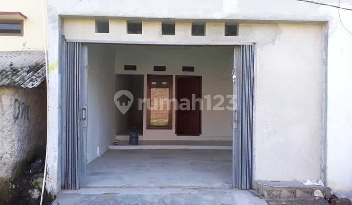 Jual Rumah Cocok Buat Usaha kost an Lokasi Majalaya