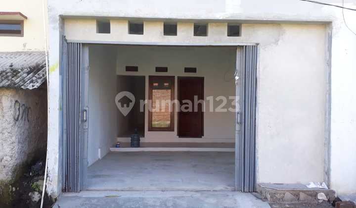 Jual Rumah Cocok Buat Usaha kost an Lokasi Majalaya
