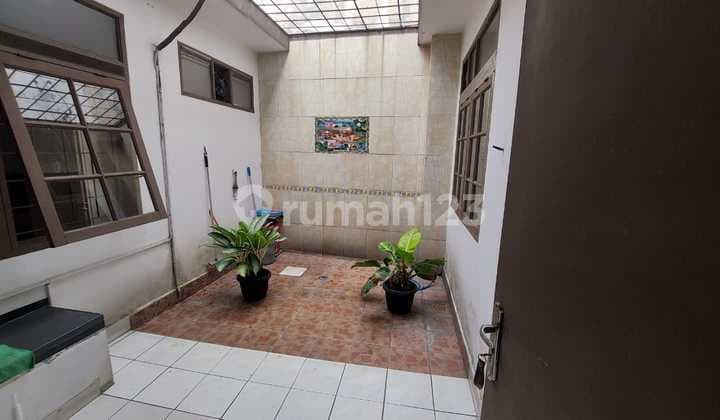 Rumah Siap Huni Bisa Untuk Usaha Kopo Permai Mainroad