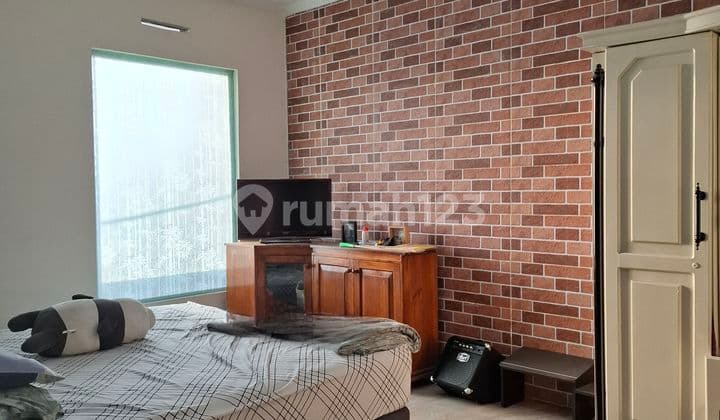 Beautiful 2-Story House Ready to Occupy, Kopo Permai, Bandung