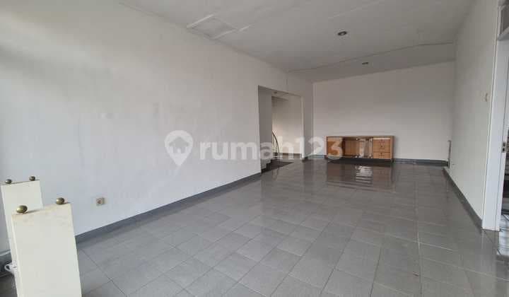 Murah!!!.ruang Tinggal/usaha/gudang Pajajaran, Bandung