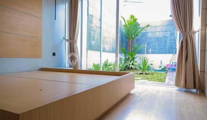 Beautiful Ready-to-Occupy Home in Tatar Jingganagara, KBP Bandung
