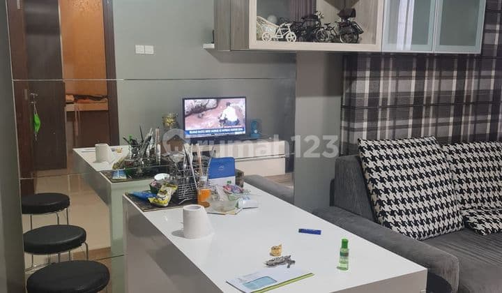 Apartment Gateway Pasteur 2 BR Furnished Bandung