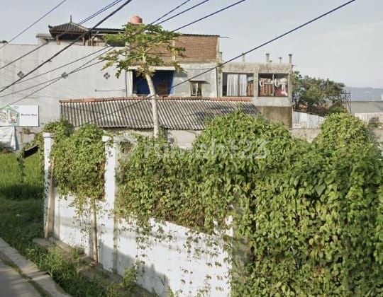 Tanah Murah Jl Warung Lobak Gandasari Katapang Bandung Strategis