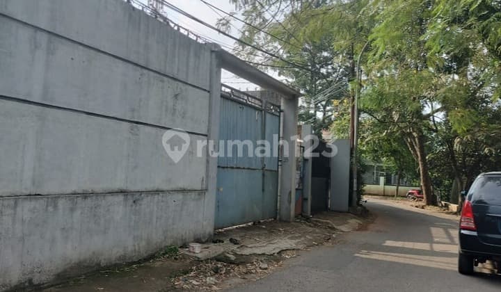 Turun Haega Ex Pabrik Gudang Garmen Sayap Mengger