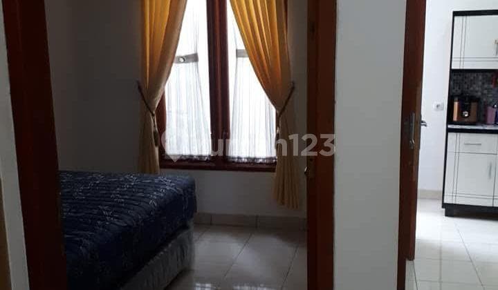 Jual Rumah Siap Huni Bumi Pakusarakan, Ngamprah