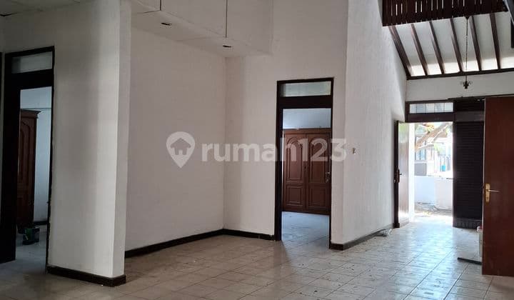 Rumah 1 Lantai Sudah Renovasi Kopo Permai Bandung