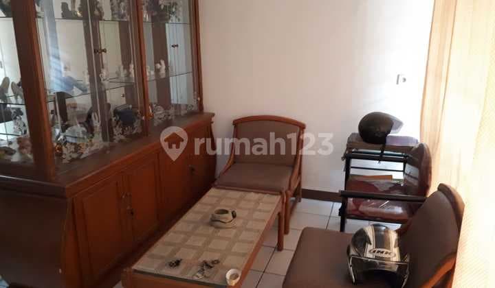 Murah Rumah Sederhana Terawat Siap Huni Area Kopo Permai