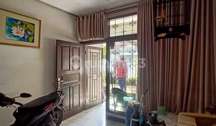 Rumah Terawat Siap Huni Area Kopo Permai I Bandung