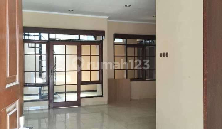 1-Storey House Ready to Occupy, Kopo Permai Intention Bandung
