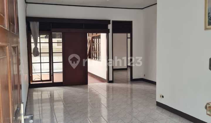 Well-Maintained, Ready-to-Occupy House for Sale in Kurdi, Bandung