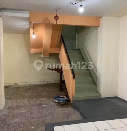 Disewa / Dijual Ruko Di Kota Tua, Jakarta Barat