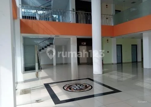 For Sale Building on Jl Tambak Menteng