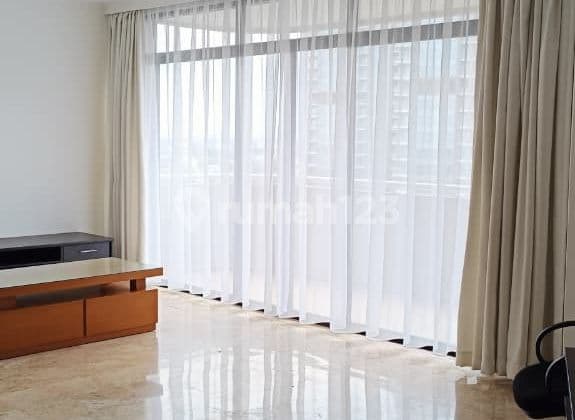 Disewa Apartemen Beverly Tower Condominium