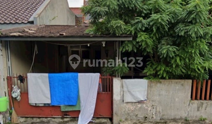 Disewa Rumah Di Jalan Cempaka Putih Tengah