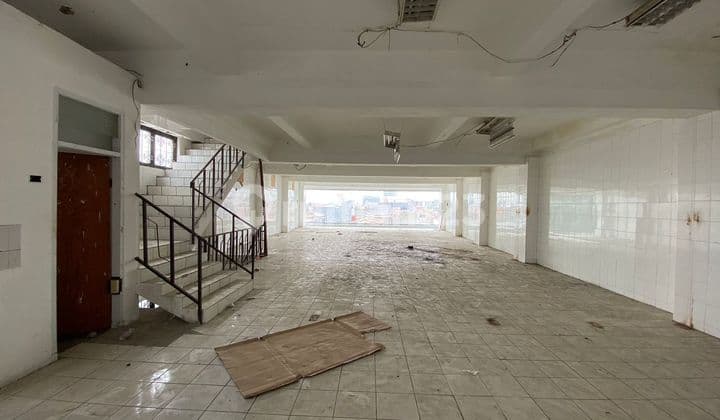 Disewa / Dijual Ruko Percetakan Negara, Jakarta Pusat