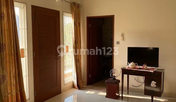 Dijual Rumah Di Agung Permai Sunter