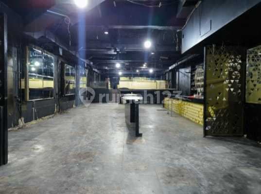 Dijual Gedung Bagus di Kemang, Jakarta Selatan