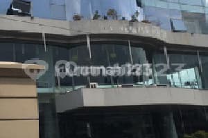 Dijual Gedung Danau Sunter
