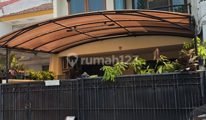 Dijual Rumah Siap Huni Pelepah Elok Kelapa Gading