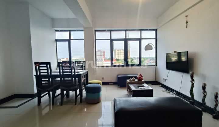Dijual Apartemen Puri Elok Cakung, Jakarta Timur
