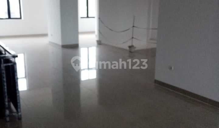 For Rent: Attached Shop House in Sedayu City