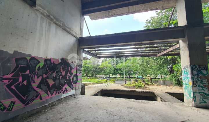 For Rent Commercial Space Jalan Danau Sunter Selatan