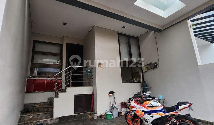Dijual Rumah di Kelapa Kopyor Kelapa Gading