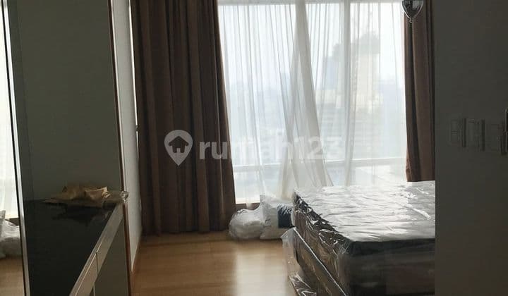 Disewakan Apartemen Kempinski Jakarta Pusat