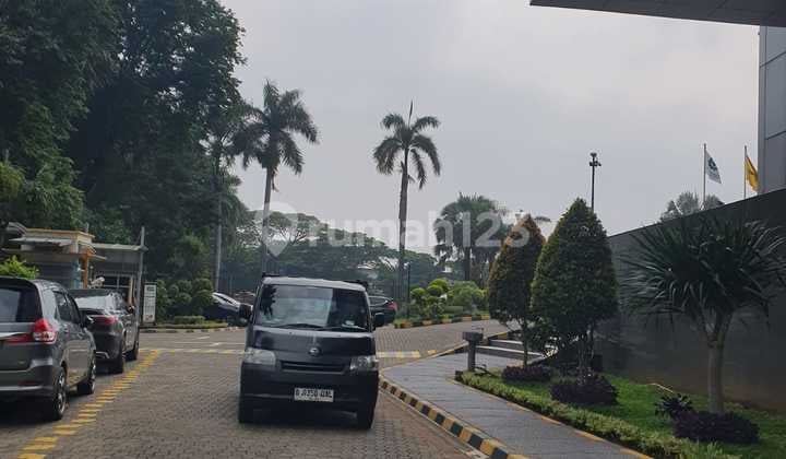 For Rent Office Space in Ancol, North Jakarta